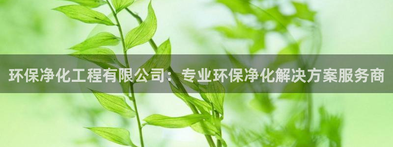 亿万先生充电桩怎么样：环保净化工程有限公司：专业环保净化解决方案服务商